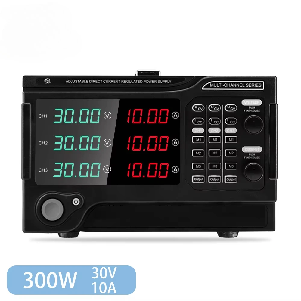 15V 30V 40V 60V 100V 80V 150V  - Programmable Dc Power Supply 60V 10A review and price