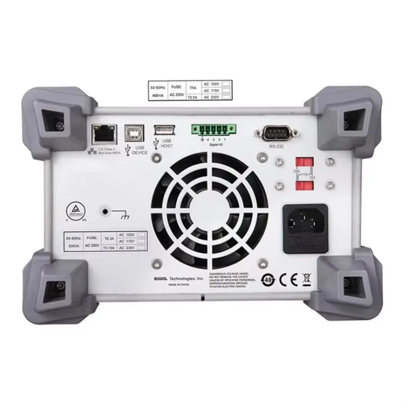 1PC   RIGOL DP821 DP821A DP822 - Programmable Dc Power Supply 60V 10A review and price