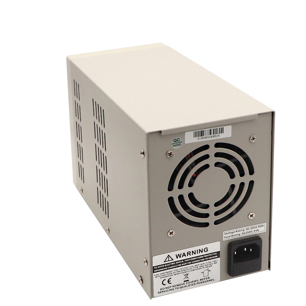 KORAD 3010D 3010P 6005D 6005P  - Programmable Dc Power Supply 60V 10A review and price